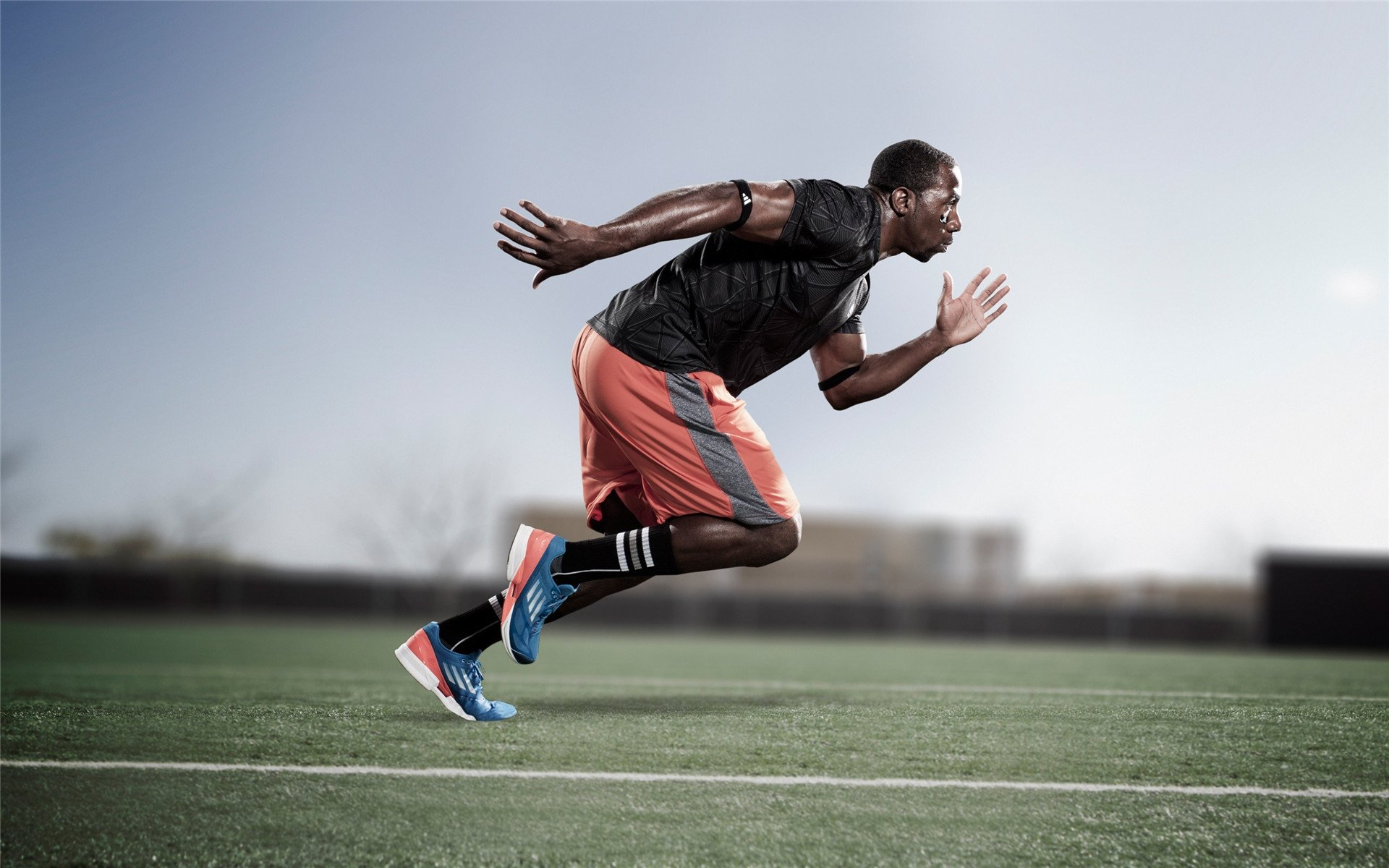 球队训练强度全面提升