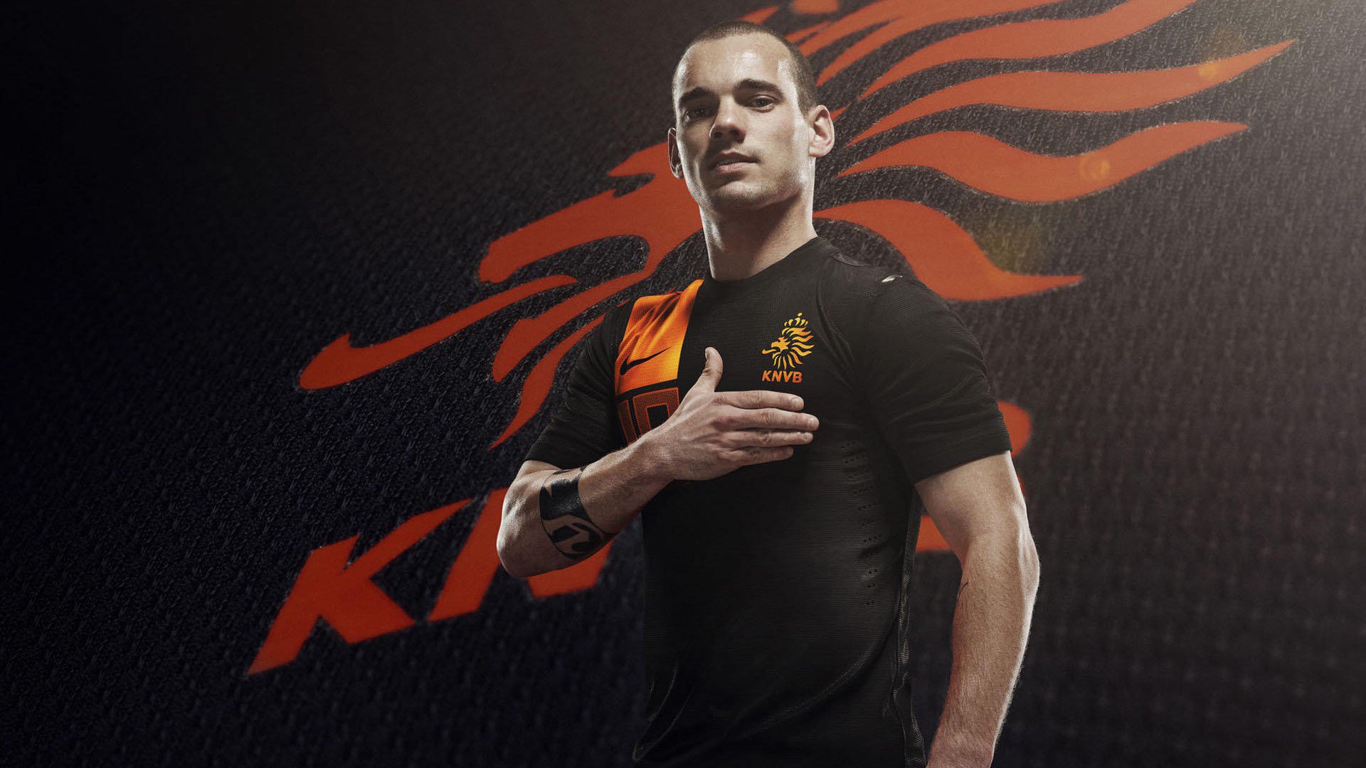 网球比赛网前截击频频得分